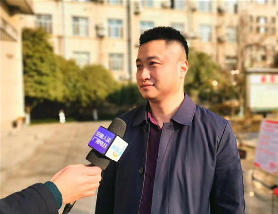 安康市委機關組織開展“熱血奉獻·溫暖有你”無償獻血活動