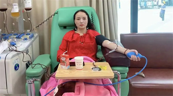 安康這三兄妹，熱血！